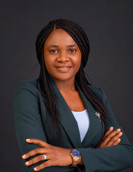 Rachel Modupeoluwa